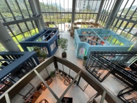 [르포] “다른 데 안가도 되겠네... 아난티 코브는 덤”... 부산 ‘빌라쥬 드 아난티’