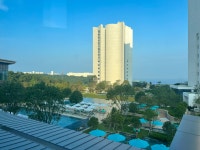 [르포] “다른 데 안가도 되겠네... 아난티 코브는 덤”... 부산 ‘빌라쥬 드 아난티’