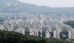 서울 아파트값, 4주 연속 보합세… 신도시·수도권도 변동 없어