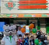 동화약품, 베트남 약국체인 ‘중선파마’ 391억원에 인수