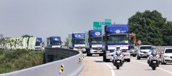 잼버리 해결사로 나선 재계… 의료진·간이화장실, 봉사단까지 투입