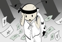 [투자노트] 폭탄 돌리기 우려 나오는 테마주