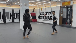 [체험기] 묻지마 범죄에 등록자 급증...무술 3단 기자가 이스라엘 軍 호신술 ‘크라브마가’ 배워보니