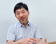 [인터뷰] AI로 지하수 찾는 지오그린21… “지하수 이용률 높여야 가뭄·식수 해결”