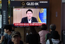 尹대통령 “내년도 예산, ‘재정 만능주의’ ‘선거 매표’ 단호히 배격”(종합)