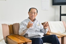 [인터뷰] 변종오 KCC글라스 부사장 “인도네시아 공장, K-유리의 세계 시장 교두보”
