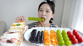 “설탕 범벅 ‘탕후루’ 즐기는 10대 문화, 뚱뚱보 만든다”...전문가들 “비만은 질병” 경고