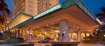 한진칼, 하와이 와이키키리조트호텔 자산 1465억원에 매각