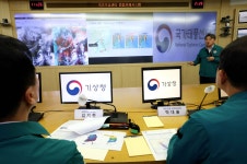 기상청, ‘기상기후산업 박람회’ 열어…기상산업대상 ’에스케이플래닛’