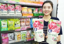 세븐일레븐, 고흥 석류 활용한 ‘고흥꽃향석류에이드’ 출시