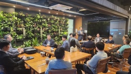 “병원 가깝고 특허받기 쉬워”…바이오벤처들이 문정동에 모인다