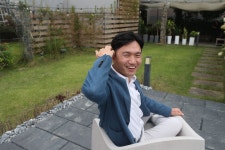 배 부품 만들던 선보공업 2세가 벤처캐피털 만든 이유는