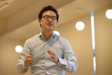 [핀테크人]⑨ 서일석 모인 대표 “개발자·VC 경험으로 유학생 인기 해외송금 앱 만들었죠”