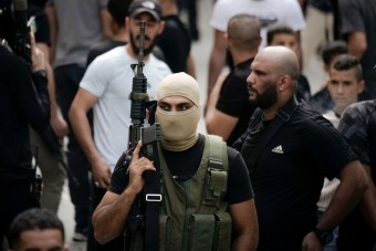 무장 정파 ‘하마스’는… 이스라엘과 전쟁 반복한 테러단체