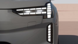LG전자 車 조명 자회사 ZKW, 볼보 전기 SUV에 스마트 헤드램프 공급