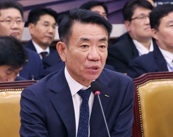 한문희 코레일 사장 “SR 통합 운영, 장점 있지만 경쟁도 필요”