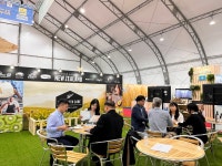 한국수입협회, 2023 국제농업박람회 개최