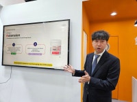 [CPHI 2023] 대웅제약 “역류질환·당뇨 신약...2024년 기술 수출 기대”