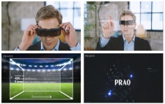 프라젠, 최첨단 고성능 AR글라스 광학 모듈 출시