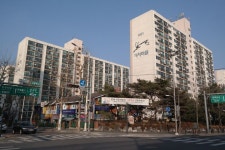 강남 수서동 30년된 소형 아파트에 매수세 몰린 이유