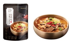 [푸드앤푸드테크대상] 100% 제주산으로 감칠맛 극대화한 아워홈 갈치김치