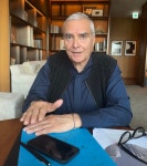 [인터뷰] “랜드마크 건축, 뿌리 깊은 고목 닮아야…건물·공간 소통이 도시 확장 열어”