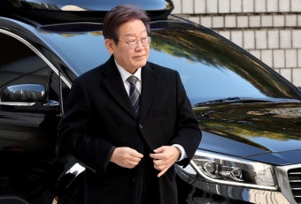 이재명 측 “유동규 증인 불출석, 과태료 부과해야”