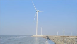 위기의 해상풍력 시장… 사업권 셋 중 하나는 해외 기업 차지