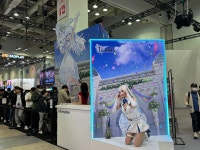 웹젠 “서브컬처 ‘테르비스’, 고퀄리티 영상미로 새로운 재미 주겠다”