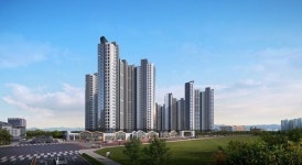 합리적인 가격 갖춘 분상제 아파트 ‘고양 장항 제일풍경채’ 12월 초 분양