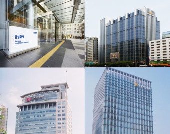 삼성화재·KB손보·흥국화재도 상해재활치료비 특약 경쟁 참전