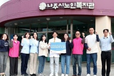 치우치과, 나주시노인복지관서 건강강좌… “치아 최소 20개 보존해야 건강한 일상”