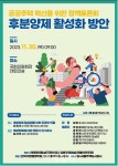 SH공사, 30일 ‘후분양제 활성화를 위한 정책토론회’ 열어
