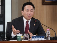 원희룡 “LH·GS건설, 재탄생 수준의 자기혁신 해야” 쓴소리