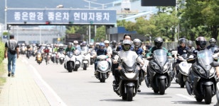 현대차·기아 노조 집행부 선거…“주4일제·상여금 900% 달라”