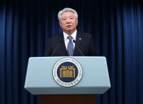 ‘식물 방통위’ 정상화는 언제쯤… 김홍일 위원장 후보자, 방송정책 속도낼 듯