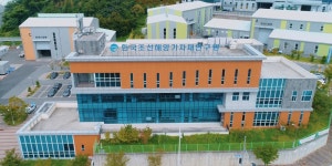 [단독] 공정률 절반도 못채운 해양 기자재 실증 선박 사업… “배를 띄울 방법도 의문”