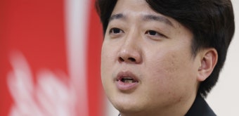 서로 “만나겠다”는 이낙연·이준석…제3지대 급물살