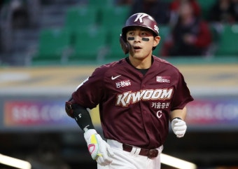 이정후, 샌프란시스코 자이언츠 간다…‘6년 1억1300만달러’