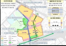 서울시, 강북구 번동·마포구 성산동 등 총 5곳 모아타운 지정