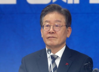 친윤·당대표 물러났는데 野 대표는?… 압박 커진 이재명