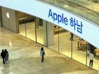 앺세권 신조어까지 등장한 ‘애플 하남’…1:1 전문 상담부터 사용법 강의까지 다 있네