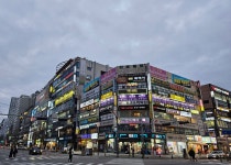 [르포] 2년 만의 분양인데… “일반 물량 전부 59㎡” [안산 롯데캐슬시그니처중앙]
