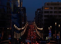 타이어·브레이크 미세먼지도 규제 대상…EU, 유로7에 잠정 합의