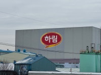 [특징주] HMM 품은 하림, 주가 강세 지속… 20%대 상승