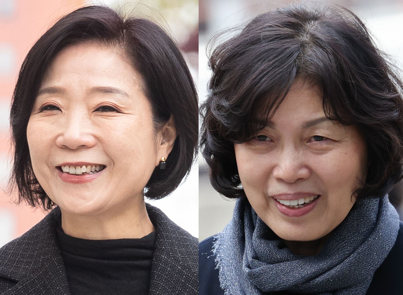 강정애 장관, 2024 진관사 국행수륙재 기념식 참석하며 국가무형유산 의미 강조
