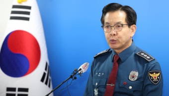 이선균 수사한 인천경찰청장 “유족께 위로… 적법한 수사였다”