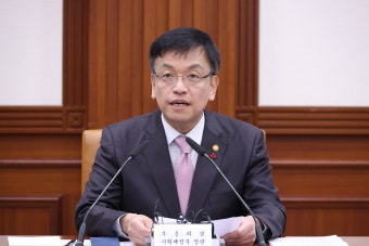 尹대통령, 최상목·송미령·강도형·오영주·김홍일 임명안 재가