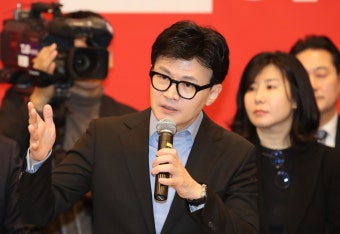 한동훈 “공천, 공정한 과정과 승리 보장해야… 속도 중요하지만 정답 찾을 것”