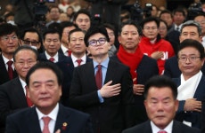 대구 방문 한동훈…경찰 “240명 규모 신변보호팀 운용”